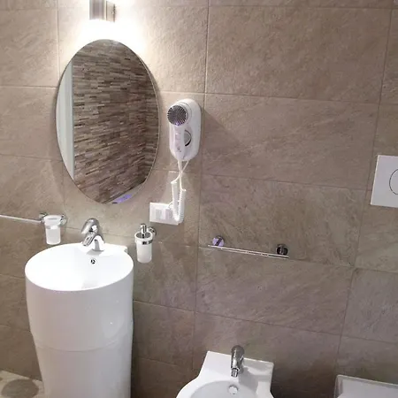 Bed & Breakfast Politeama