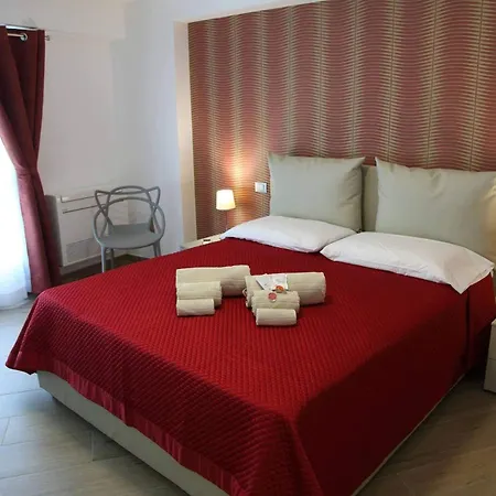 Politeama Bed & Breakfast *