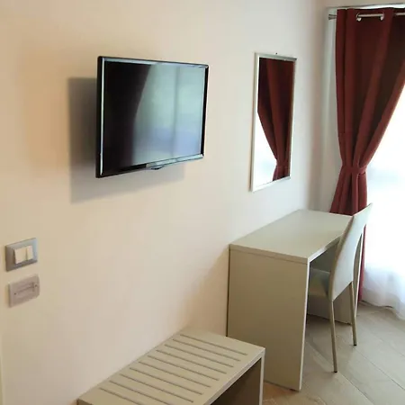 Politeama Bed & Breakfast Palermo