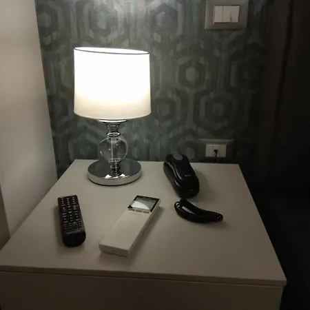 Politeama Bed & Breakfast *