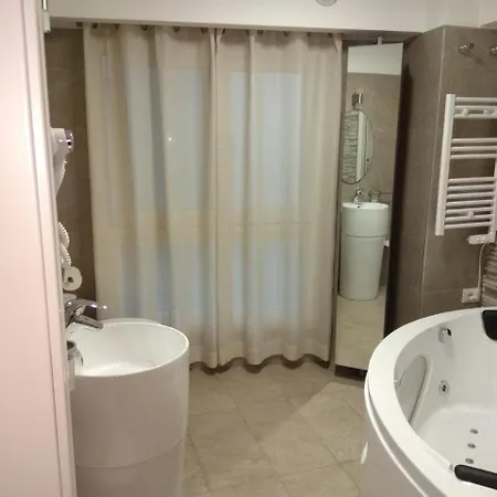 Bed & Breakfast Politeama *