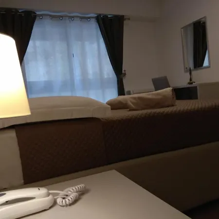Bed & Breakfast Politeama