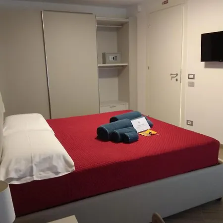 Bed & Breakfast Politeama Palermo