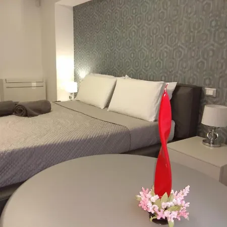 Politeama Bed & Breakfast Palermo