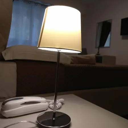 Politeama Bed & Breakfast