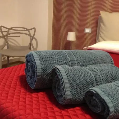 Politeama Bed & Breakfast