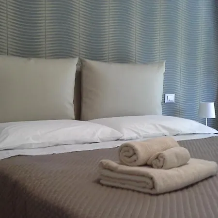 Bed & Breakfast Politeama *
