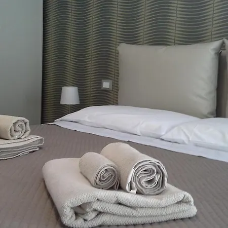 Politeama Bed & Breakfast Palermo