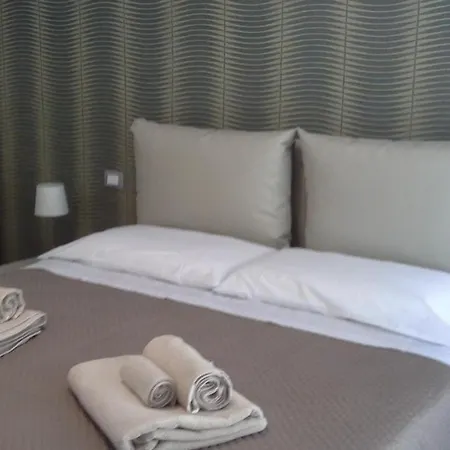 Bed & Breakfast Politeama *