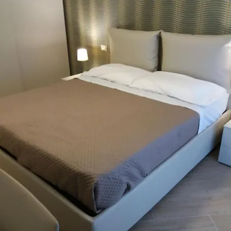 Bed & Breakfast Politeama *